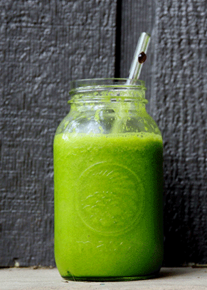 Green smoothie